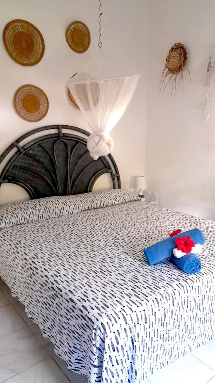 Maison Amantine Anse Royale Buitenkant foto