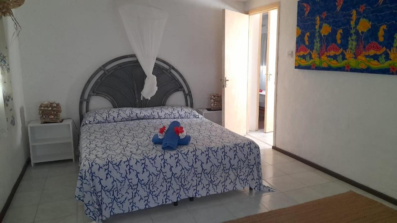 Maison Amantine Anse Royale Buitenkant foto