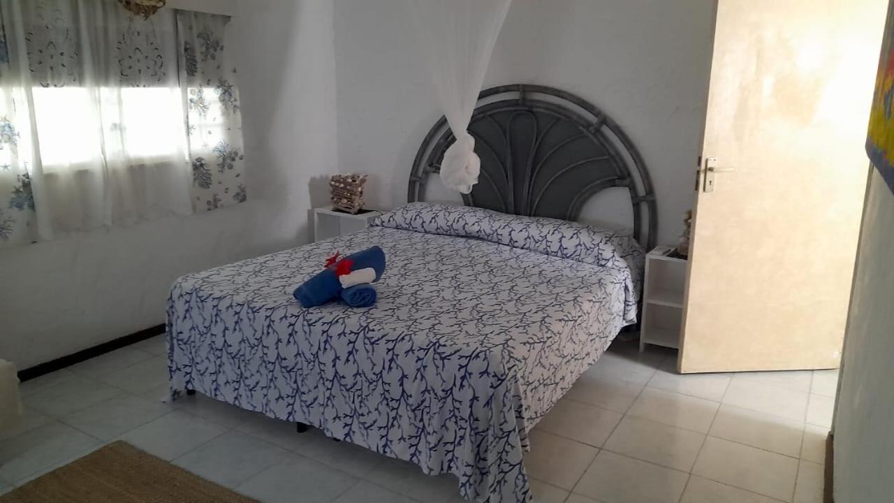 Maison Amantine Anse Royale Buitenkant foto