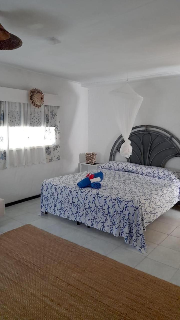 Maison Amantine Anse Royale Buitenkant foto