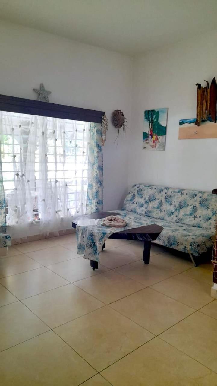 Maison Amantine Anse Royale Buitenkant foto