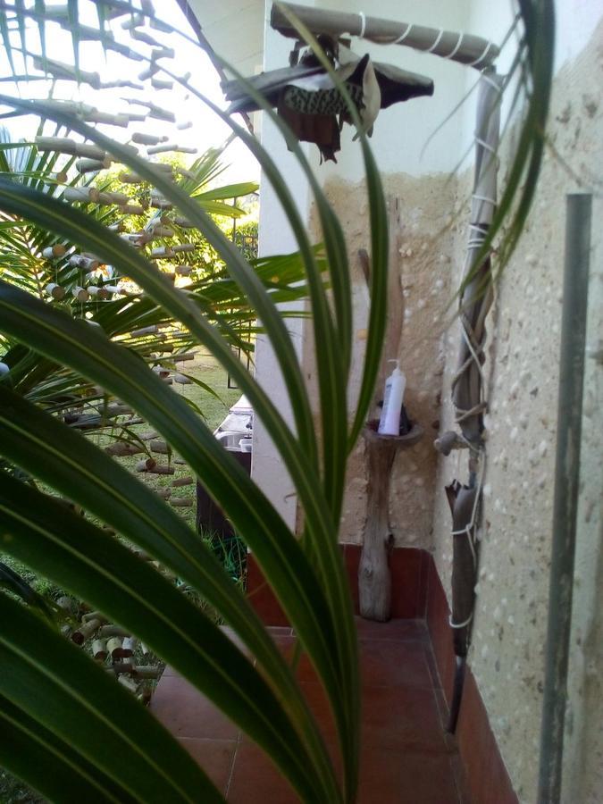 Maison Amantine Anse Royale Buitenkant foto
