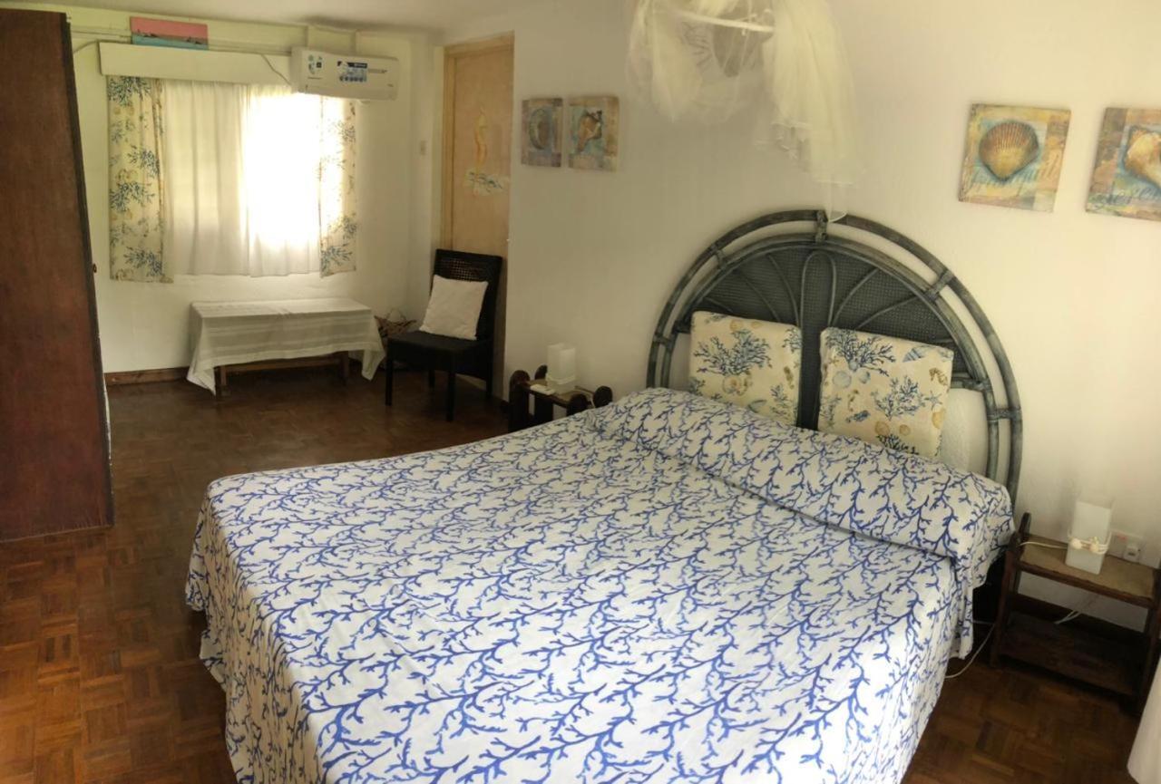 Maison Amantine Anse Royale Buitenkant foto